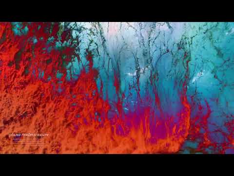 [visualizer] 04 Dark Waters (from "The Legend of Zelda: Ocarina of Time")