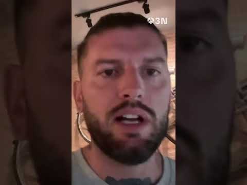 🔴 Cuatro españoles desaparecidos tras el naufragio de un barco turístico en Indonesia