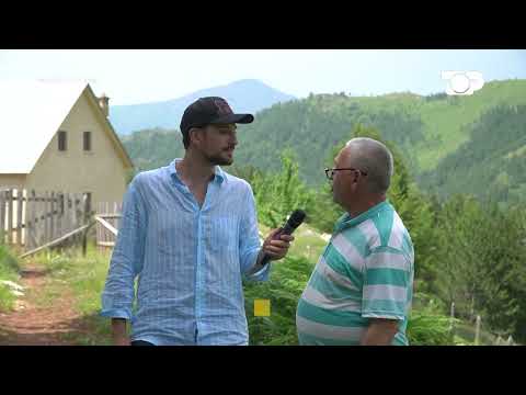 Pushime On Top për herë të parë në Bjeshkët e Mirditës, ja çfarë natyrë fantastike mund të gjeni