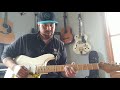 How to Play- I Wish: Stevie Wonder Guitar Tutorial