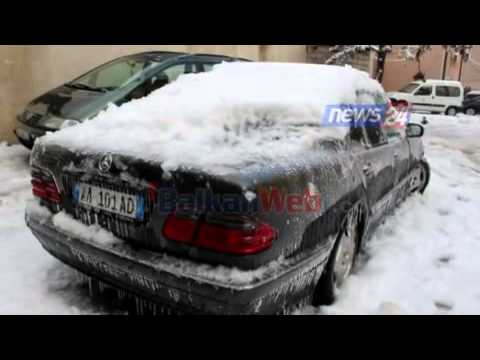 Reshjet e borës, veriu i vend drejt normalizimit, problem mungesa e energjisë në fshatra