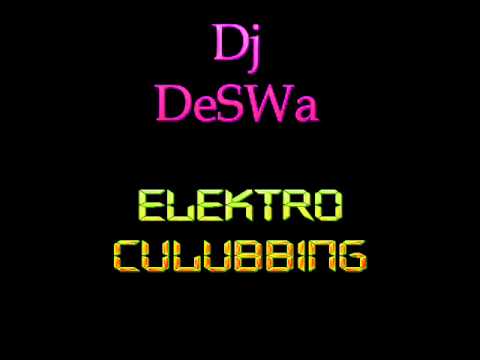 Dj DeSWa - Elektro Beat2.wmv