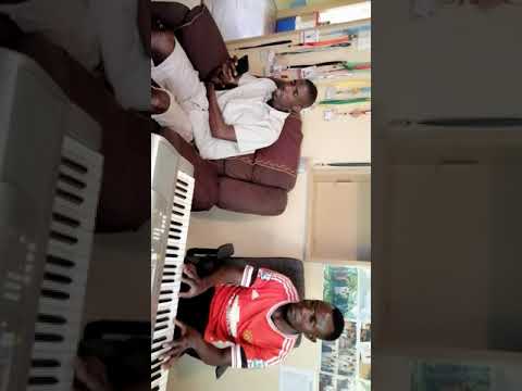 EHANGANO 433 JESUS NGE TE ENDITHANDJE