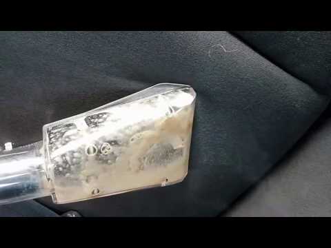 Elmar cleaning ltd video.