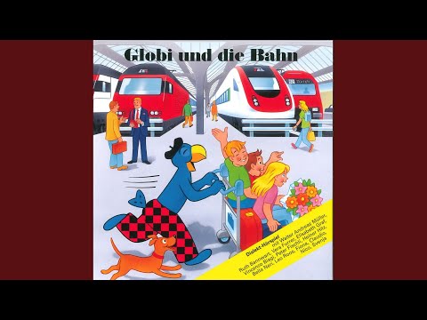 S' Isebahn-Lied (Lied)