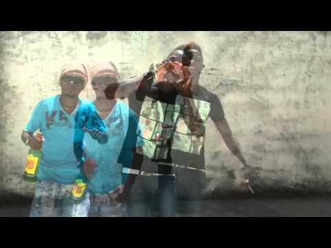 B-14 GanG - Tsy mety atao[By M Luka De Dingue]