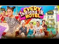 Every Indian In Hotel Aditi Sharma
