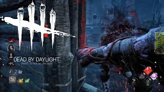 【Dead by Daylight】ネメシス：レッド・フォレスト（Nemesis）（PS5版）【デッドバイデイライト】