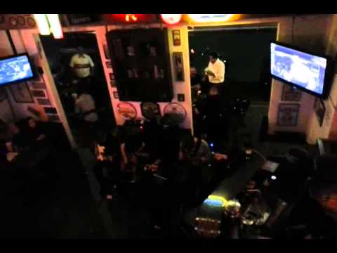 Hattrick - Key to the highway