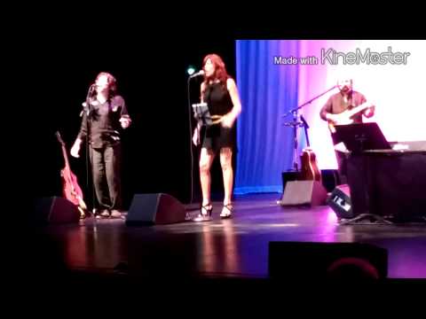 Mario Inchausti and Dennis Lambert