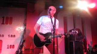 Simon Townshend - She Asked Me - London 2013