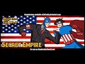 Secret Empire Part 3 Atop The Fourth Wall
