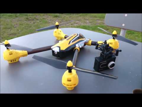 Kai deng K70 review and mods