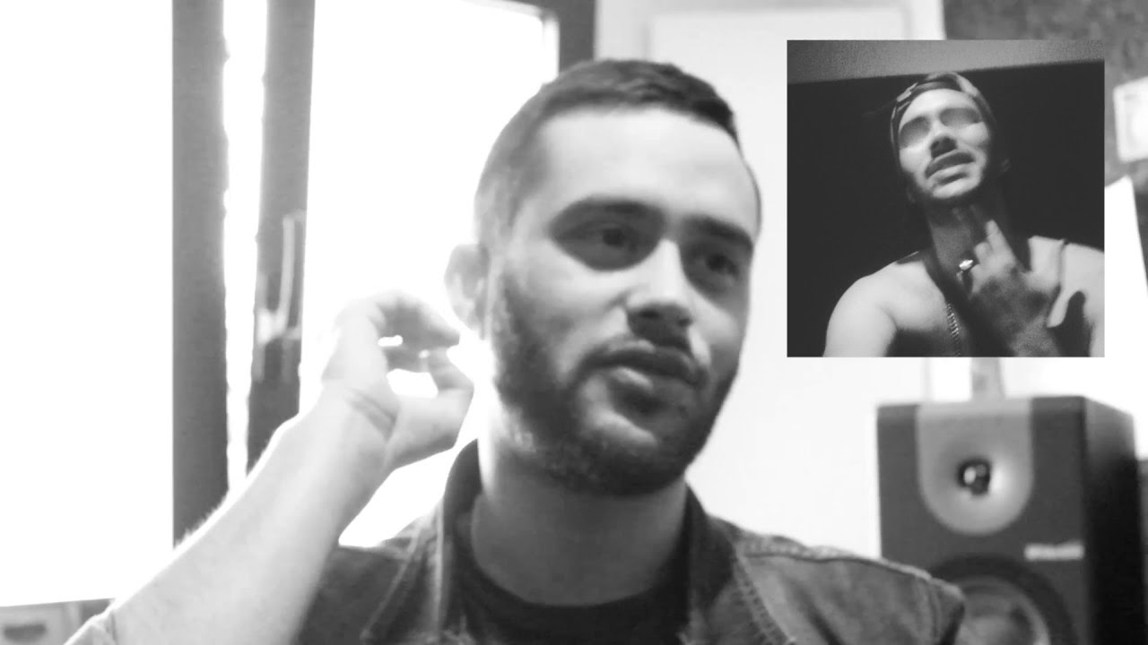 Entrevista David Bruno - HipHopTuga.org, 2016