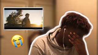 August Alsina “ wouldn’t leave “ ( Music video ) ALMOST MADE ME CRY 😢