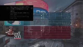 [COD:MW]くっそ久しぶりにプレイ。