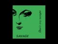 Savage - Don't Cry Tonight (Remix) 