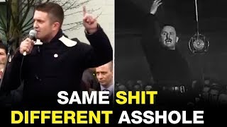 Same Shit Different Asshole