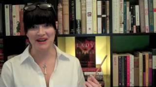 In the Stacks Episode 63: Lady Lazarus