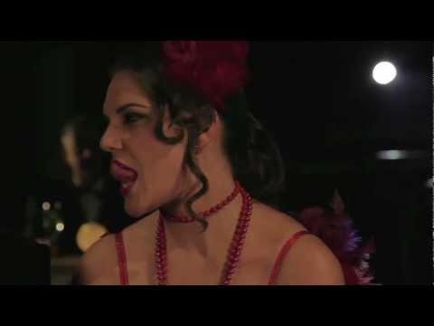 Contar Conmigo, de Motel Caimán con Javier Ojeda