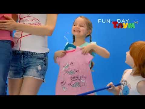 фрагмент эфира тлум HD 2018 фейк