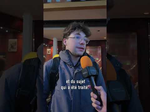 Micro-trottoir - En thérapie 