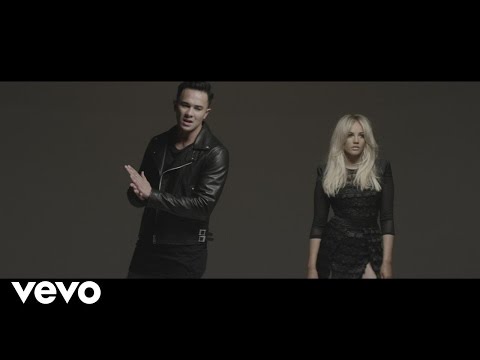 Samantha Jade, Cyrus Villanueva - Hurt Anymore (Official Video)