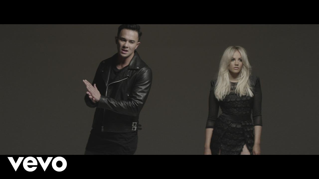 Samantha Jade, Cyrus — Hurt Anymore