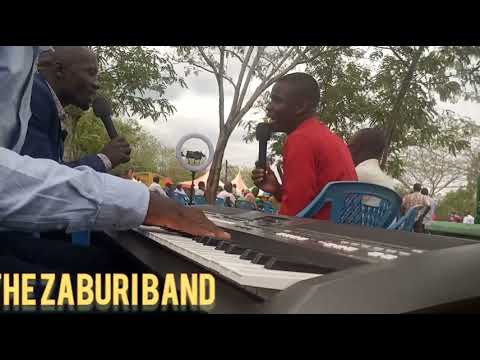 Asingora nabiro lami live, ere ng'ama loyi, Yesu ahero gi chunya tee