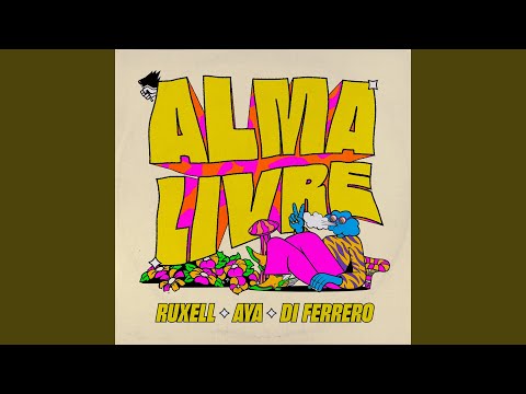 Alma Livre