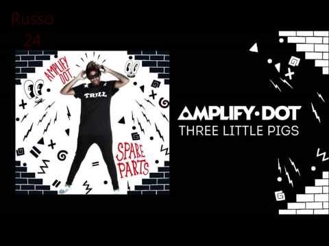 Amplify Dot - Three Little Pigs