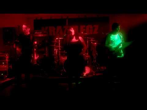 Krazylegz  -  Killing In The Name Of