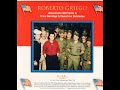 Roberto Griego - Dios Bendiga A Nuestros Soldados