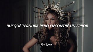 Paulina Rubio - Suave y Sutil | Letra + Video