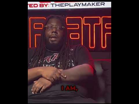 CODE RED E:45 | RICHY SLIMS — Crafting The New Milwaukee Sound: From Student to Architect