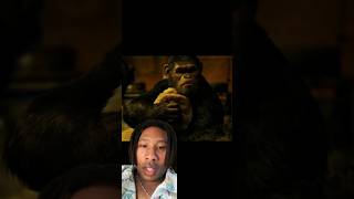 Download lagu Every Gorilla dies in these movies #planetoftheapes #movies mp3