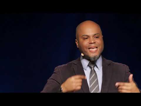 Craig Gooden: Ansprache 1 – ATS Youth Congress 2019