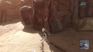 NieR Replicant 05