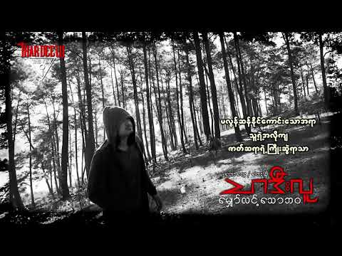 မျှော်လင့်သောဘဝ - Thar Dee Lu (သာဒီးလူ)