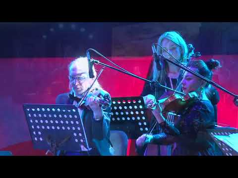 DRAGA MOJA NE ČEKAJ ME NOĆAS - RIZO KOLJENOVIĆ / FESTIVAL SEVDALINKE 2023 (official video)