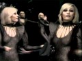BOB SINCLAR & Rafaella Carra - A Far L'Amore Comincia Tu