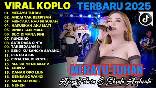 Download lagu VIRAL!! MERAYU TUHAN_AJENG FEBRIA ALBUM TERBARU_DANGDUT KOPLO VIRAL TIKTOK_KOPLO JATIM PRO mp3 Download lagu VIRAL!! MERAYU TUHAN_AJENG FEBRIA ALBUM TERBARU_DANGDUT KOPLO VIRAL TIKTOK_KOPLO JATIM PRO mp3