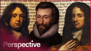 Who Were The Metaphysical Poets And What Made Them So Special? | Literary Classics