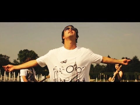 Gryph - Obsesje [Official Video]