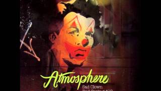 Atmosphere - Happymess [Instrumental Loop]