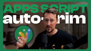 Auto-Trim Google Sheets Without Breaking Formulas