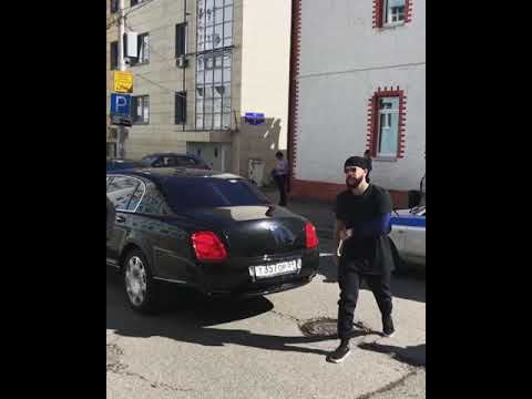 Тимати на суде из за Dj Smash