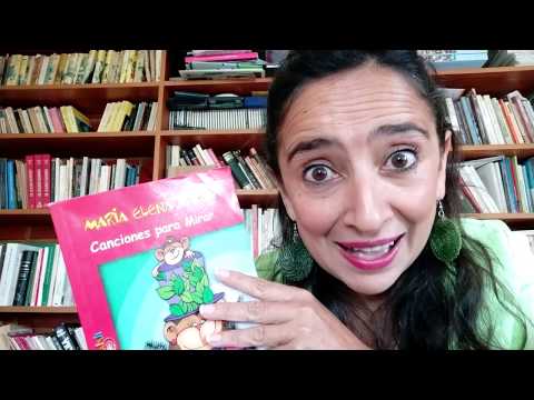 Chacareras De Los Gatos - María Elena Walsh