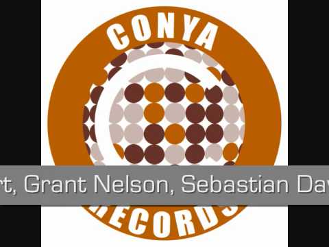 Haldo with Henri Kohn & Miss Ann-P - Feel Free (Vincent Kwok Remix)