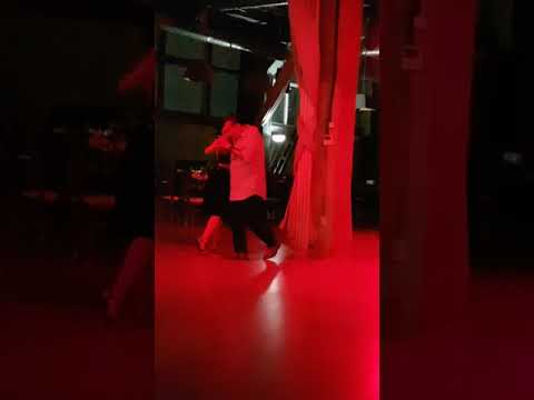 Chicho y Laura Social Dancing @ Planetango Festival 2019 Part 2